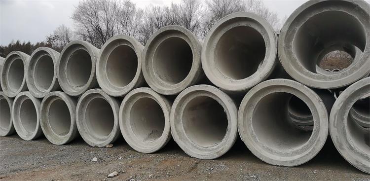 长春水泥管