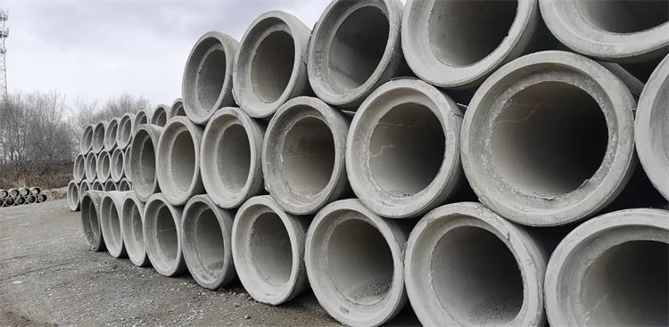 长春水泥管