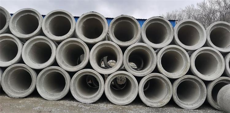 长春水泥管