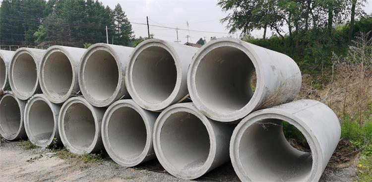 长春水泥管