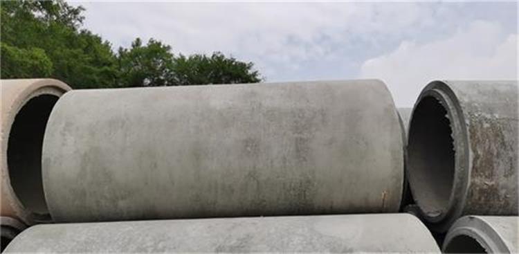 长春水泥管