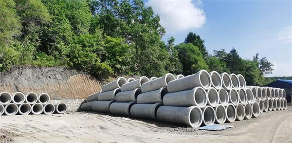 磐石长春水泥制品