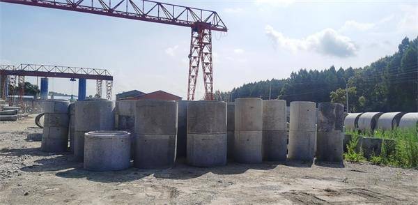 磐石长春检查井