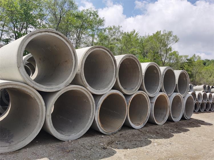 长春水泥管