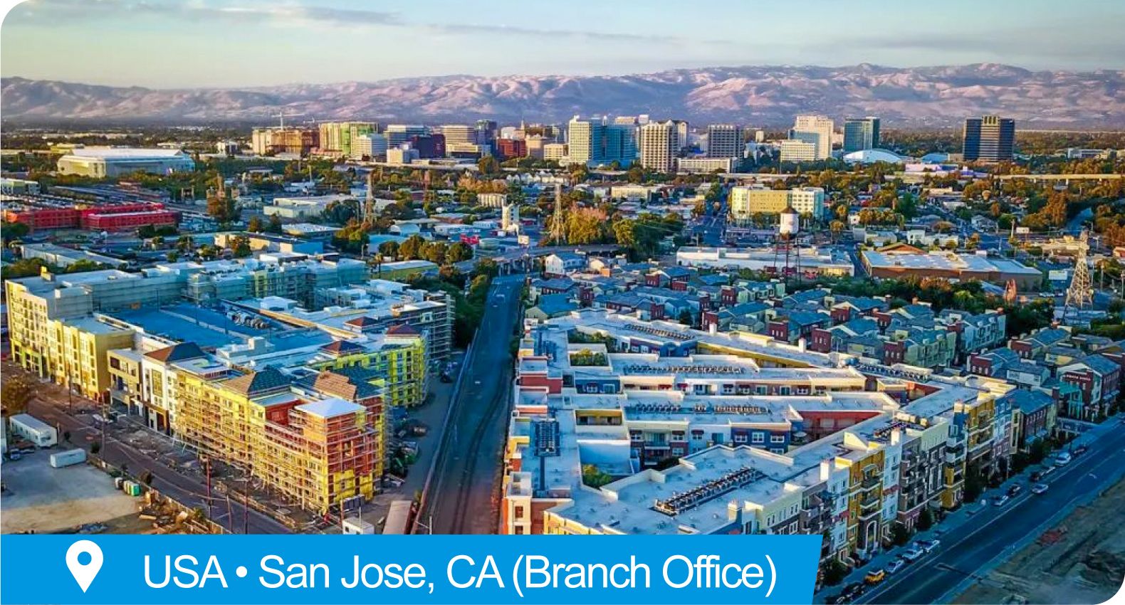 加州圣何塞(分公司)-en
