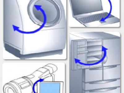 非接触式磁开关