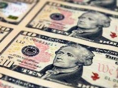 美元检测(磁图像)