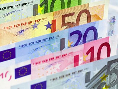 欧元检测(磁图像)