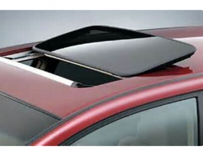 汽车中的开关传感器