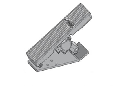 汽车中的线性传感器