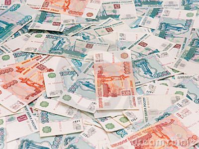 卢布检测（磁图像）