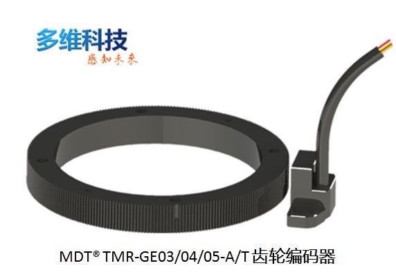 旋波和方波编码器 旋波和方波编码器