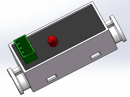 tek系列交流电源断电传感器