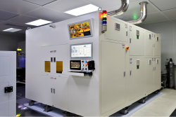 单片清洗-刻蚀机